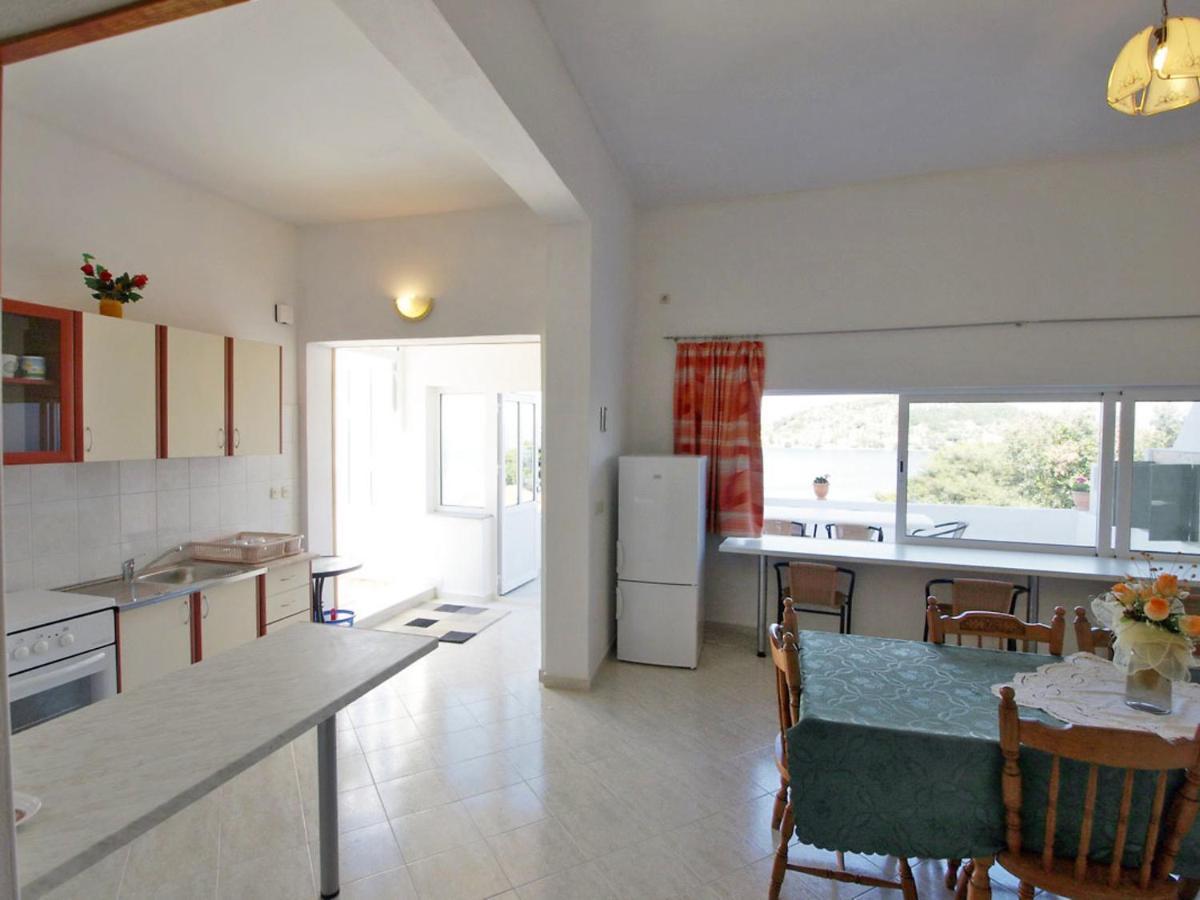 Holiday Home Zdenko 1 By Interhome Kali Eksteriør bilde